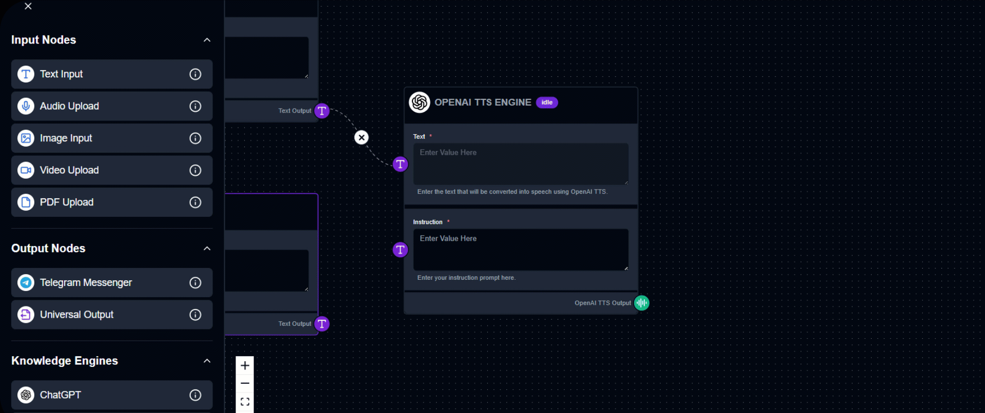Set Instruction (Optional)